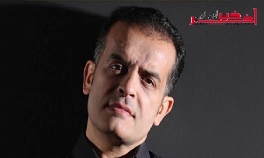 محمد الجبالي يتحدّث لـ"آخر خبر أونلاين" عن أسباب عدم مشاركته في المسلسلات الرمضانيّة