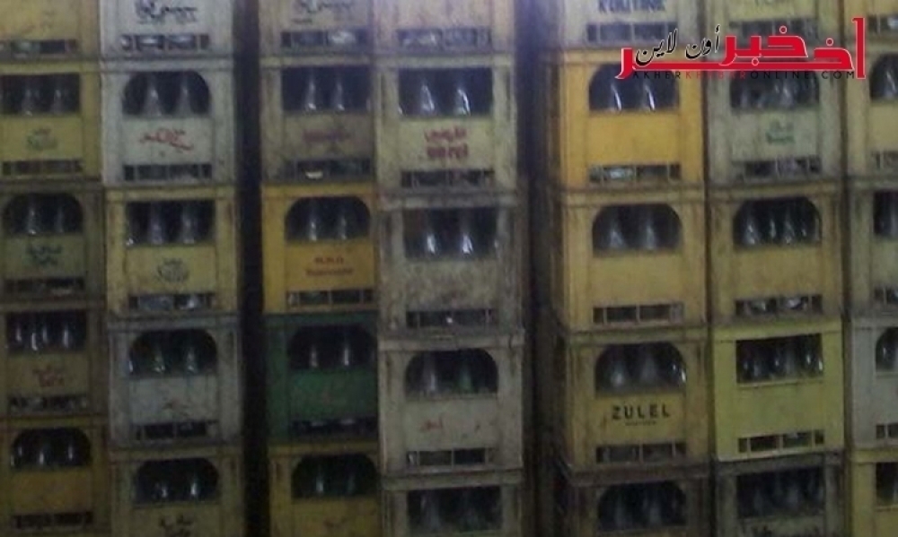 النقص في الزيت المدعّم ، مدير الأبحاث الإقتصادية بوزارة التجارة  يؤكد:  عقوبات ضد 60 مزوّدا  ومقترحات لغلق محلاّت تجارية  