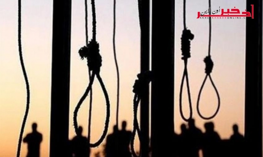 مصر / الإعدام لـ20 متهما في قضية عنف قُتل فيه 11 رجل شرطة