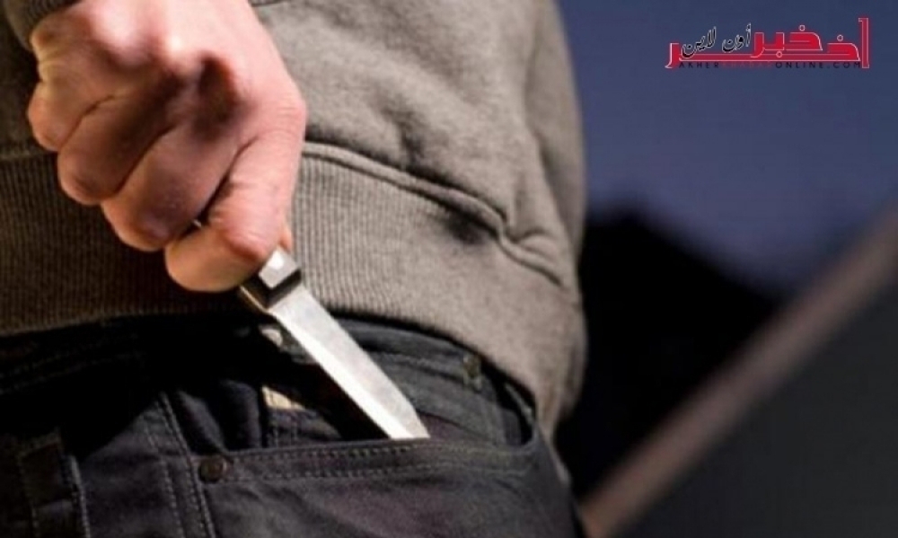 قتلوه طعنا بـ"موس" في الطريق العام/ المؤبّد و20 سنة سجنا في حق شقيقين قتلا شابا