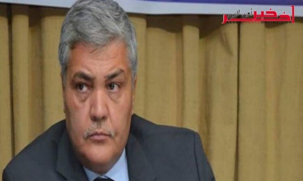  عميد المحامين : إحالة 140 محاميا على مجلس التأديب و حالات شطب نهائي بينهم 