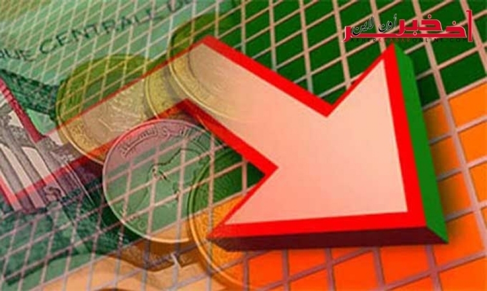 الميزان التجاري يسجل عجزا قياسيا بـ4600 مليار 
