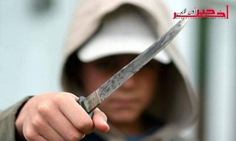 القيروان / رجل أعمال يتعرّض  لـ"براكاج" أمام فرع بنكي  وإفتكاك 200 ألف دينار منه