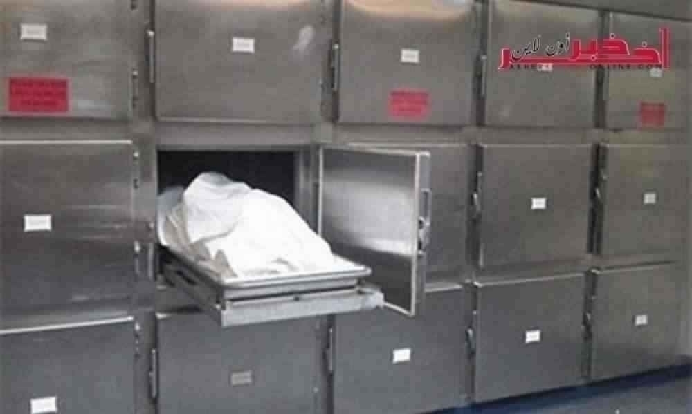 قفصة / وفاة سائق إثر انقلاب 170 طنا من فضلات الفسفاط عليه