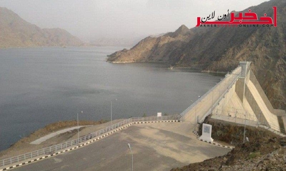 تونس / السّدود المائيّة تشهد عجزًا بـ400 مليون متر مكعب مقارنةً بالسنة الماضية
