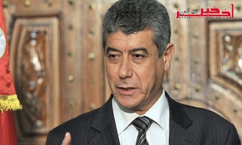 وزير العدل :  تمّ انتداب 60 قاضيا للعمل بالمحاكم الإداريّة في الجهات 