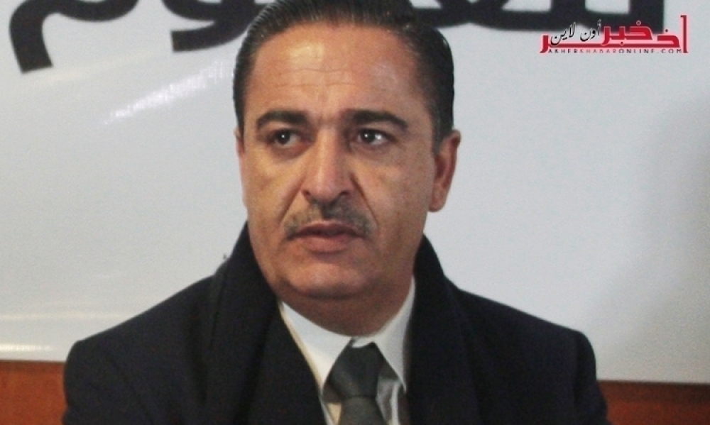 بعد القضاء بعدم سماع الدعوى في احدى القضايا المرفوعة ضد  شفيق جراية : النيابة تستأنف الحكم الابتدائي وتحدد 5 فيفري 2018 جلسة  جديدة للاستماع لهيئة الدفاع