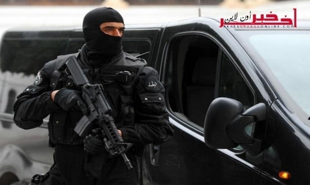 راس الجبل -بنزرت/ الإيقاع بـ"ذئب منفرد"  اُستقطب  منذ سنة 2013 