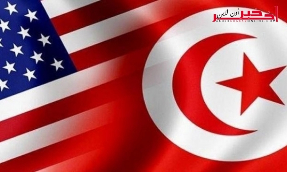  تونس / مسؤول حكومي  : تونس ستطلب من الولايات المتحدة ضمان قرض بقيمة 500 مليون دولار