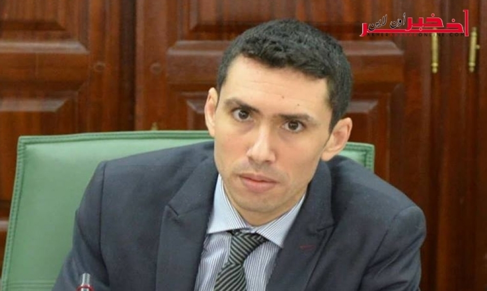 مروان  فلفال / مشروع  قانون المالية التكميلي يُعبّر عن فشل فرضيات قانون المالية الأصلي و المديونية وصلت إلى 70 بالمائة