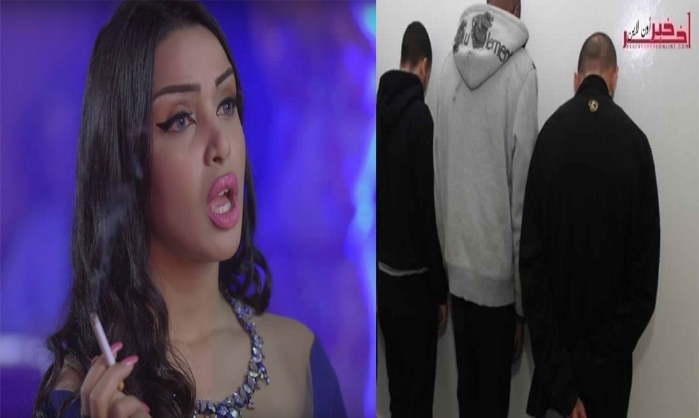 تفاصيل تُنشر لأوّل مرّة عن  أكبر عصابة  إجرامية  يترأسها  "حلبودة ".. أحكام  فاقت الـ 50 سنة سجنا  وعلاقة  الممثلة أساور بن محمد بهم