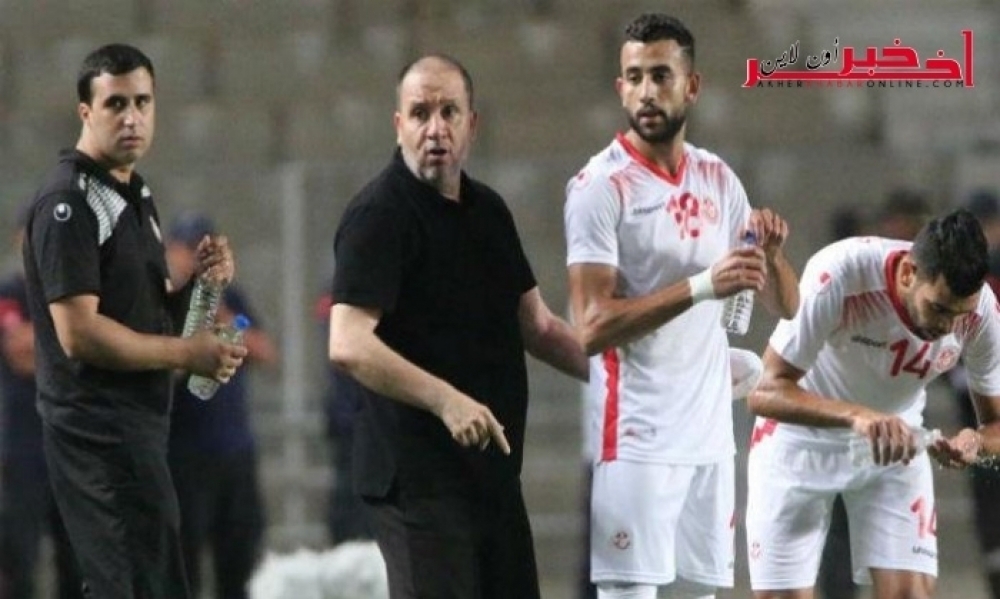 قبل مباراة ليبيا يوم غدٍ٬ هذه فرضيّات ترشح المنتخب التونسي إلى نهائيات كأس العالم "روسيا 2018"