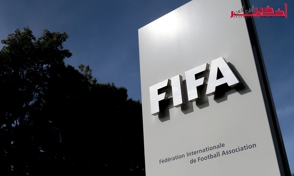  مسؤول بالفيفا يعترف: تلقيت رشوة من قطر لدعم استضافتها مونديال 2022