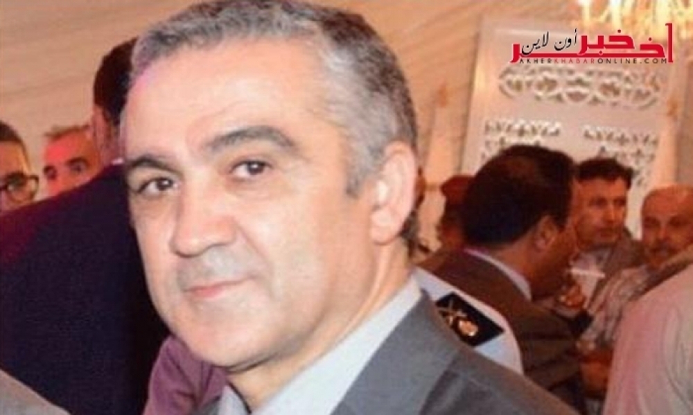وزير الداخلية / فقدنا أكثر من 300 سيارة شرطة سنة 2017 نتيجة الحرق و الاتلاف
