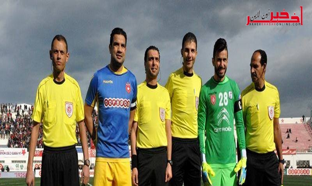 أيمن المثلوثي مرشح لجائزة أفضل حارس في إفريقيا لسنة 2017