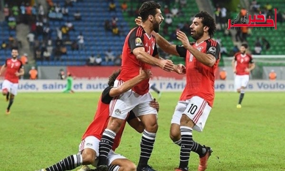 دار الإفتاء المصرية تجيز الإفطار للاعبي منتخب مصر في كأس العالم روسيا 2018