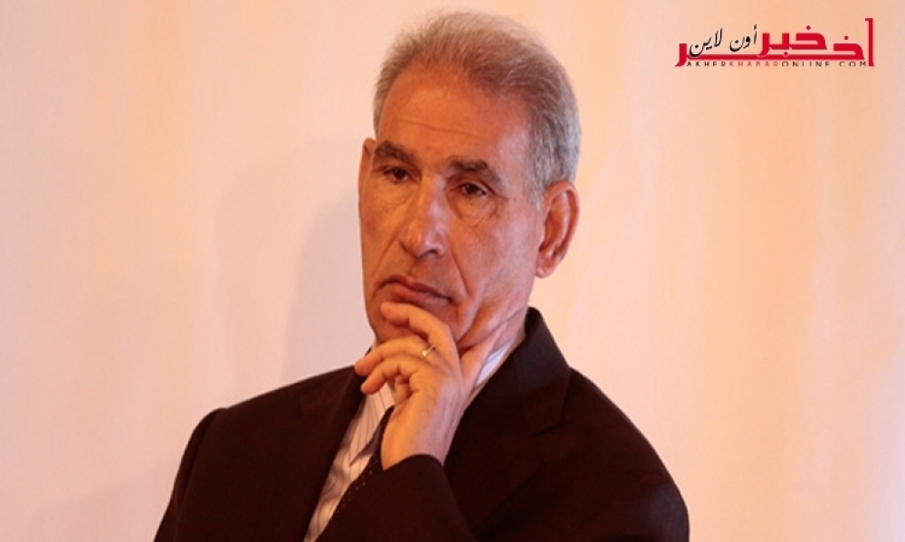 حسين الديماسي لـ"آخر خبر أونلاين" : قانون الماليّة 2018 سيفجّر إحتجاجاتٍ أقوى من 2011... وصندوق النقد الدولي غاضب من تونس