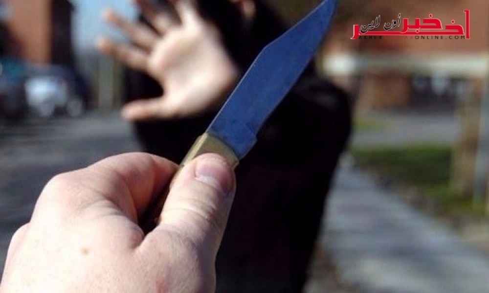 حصيلة رأس السنة الإدارية في  القيروان / 10 أشخاصٍ أصيبوا بآلات حادّة ومنحرفون يقتحمون 4 مقاهٍ  وبراكاج لفتاة