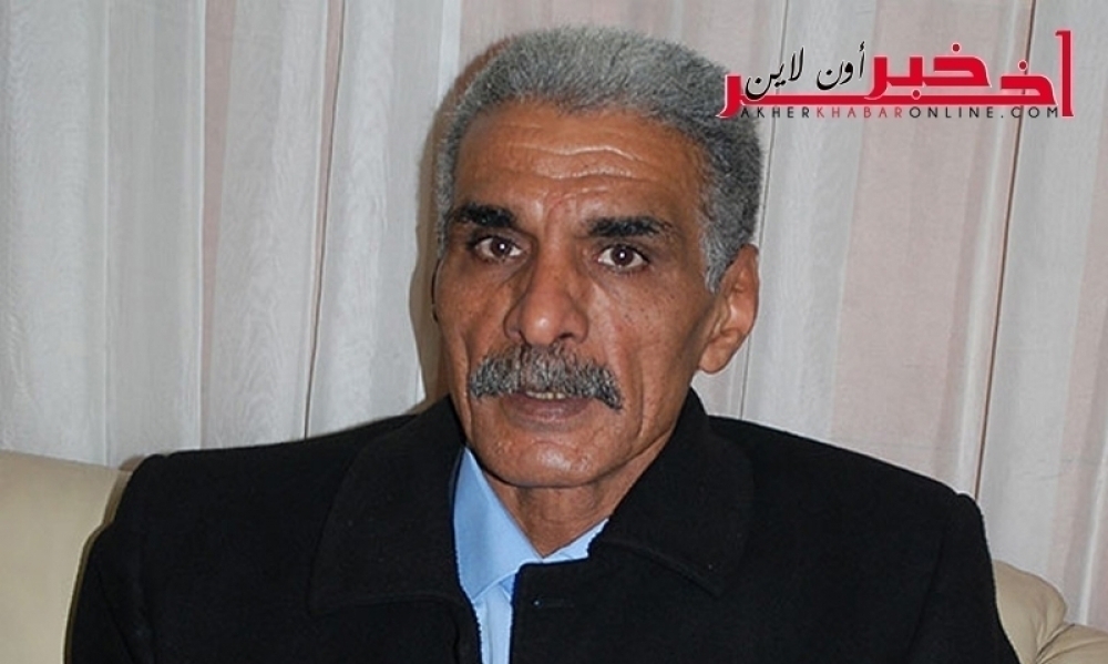 توقعات  السياسيين لسنة 2018 / عمار عمروسية : حكومة الشاهد سترحل قريبا .. والوضع مهيأ لتغيّرات عميقة مصحوبة باحتجاجات كبيرة