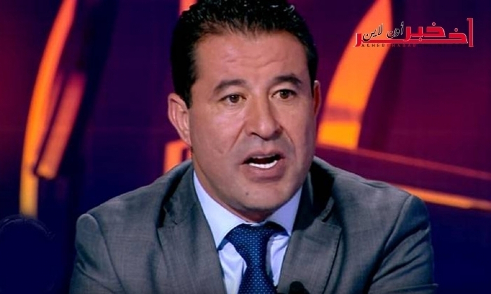 توقعات السياسيين لسنة 2018/ وسام السعيدي: متمسكون بحكومة الشاهد بتركيبتها.. وتنسيقية الأحزاب انتهت