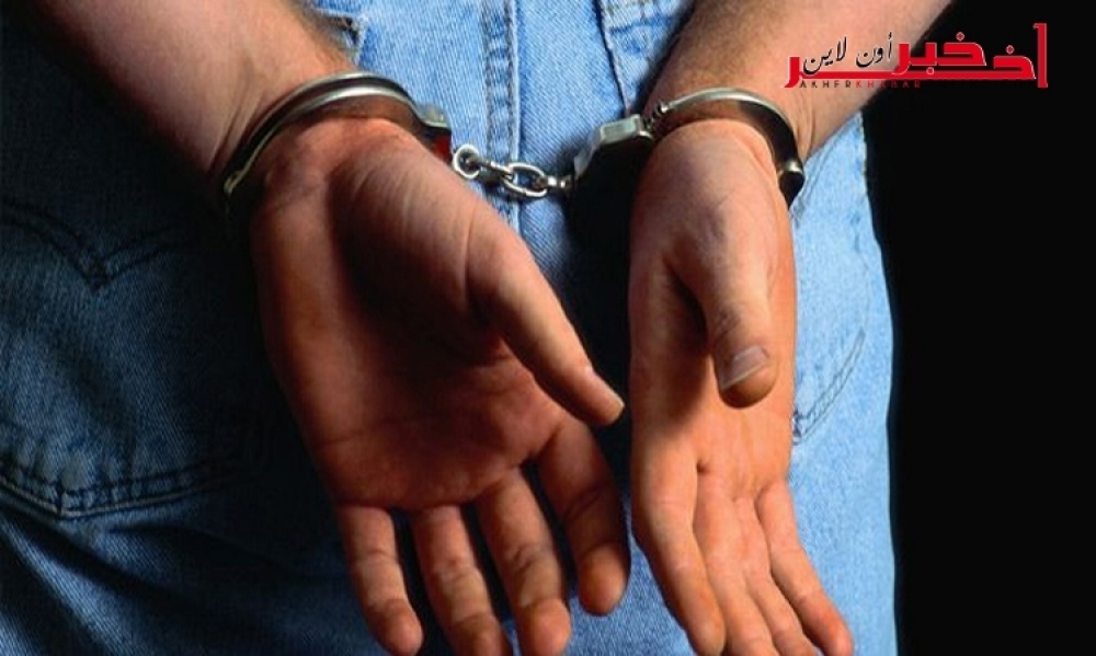 سيدي بوزيد/ خلال حملة أمنية..إيقاف 40 من المفتش عنهم 
