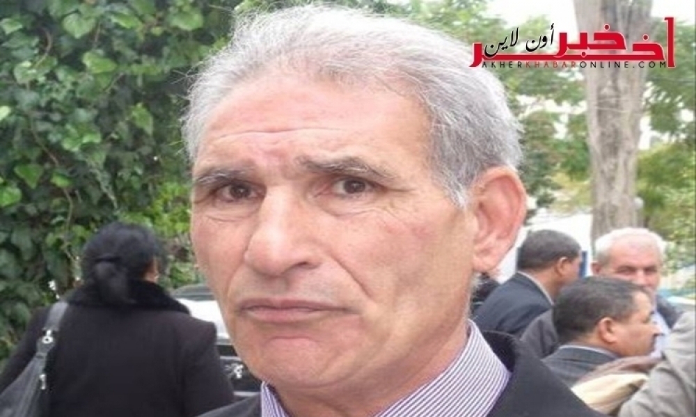حسين الديماسي  لـ"آخر خبر أونلاين" : لا يمكن إيقاف تفعيل الزيادة في الأسعار أو إيقاف العمل بقانون المالية لسنة 2018 لهذه الأسباب