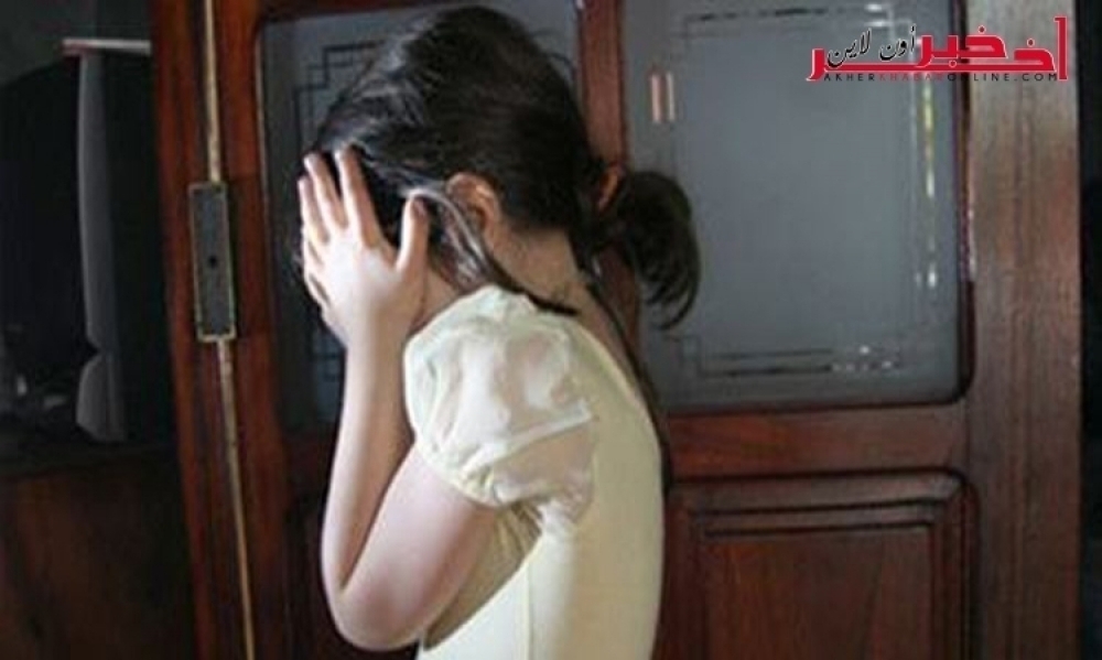 بوحجلة - القيروان / إيقاف شيخ الـ60 سنة بحالة تقديمٍ بسبب إتهامه بالتحرّش بطفلة الـ5 سنوات...