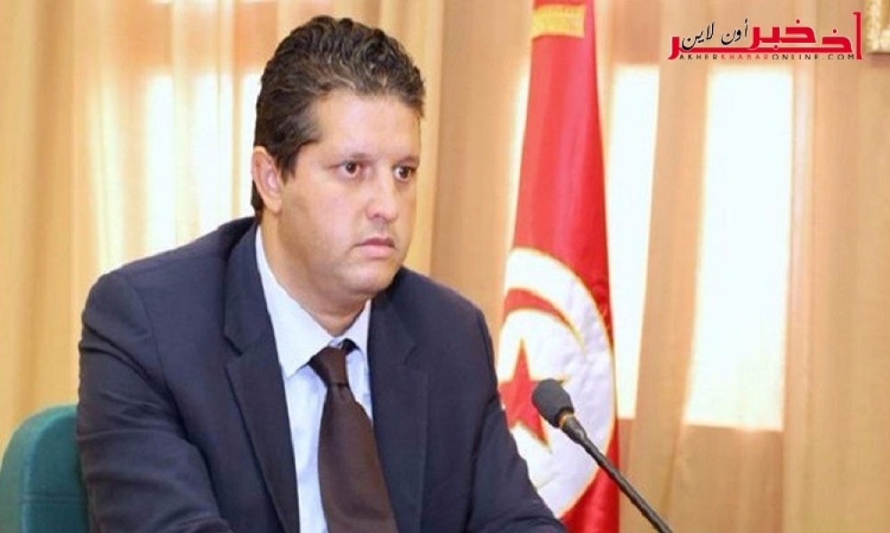 غدا : لقاء صحفي لوزير التجارة حول قانون المالية لسنة 2018 وانعكاساته على الأسعار