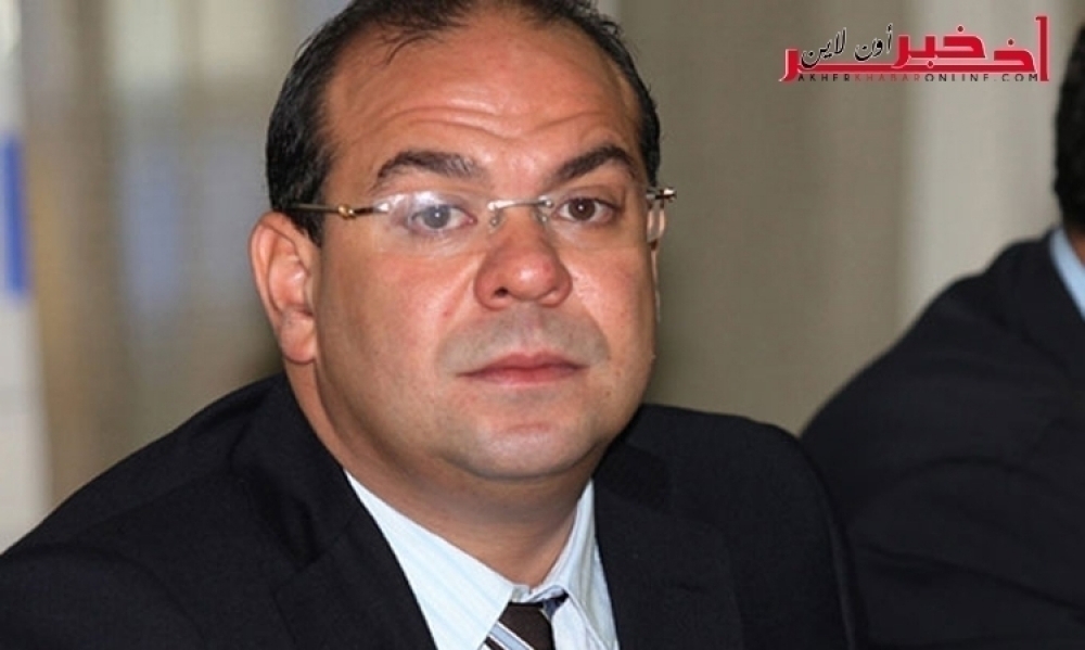 الموت  يفجع المهدي بن غربية 