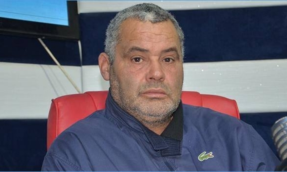 أحمد بورشادة لـ"آخر خبر أونلاين" : بناية الكرة التونسيّة "شاخت" ولابدّ من هدمها... ولن نتقدّم بأمثال يوسف الزواوي وهؤلاء الفاشلين