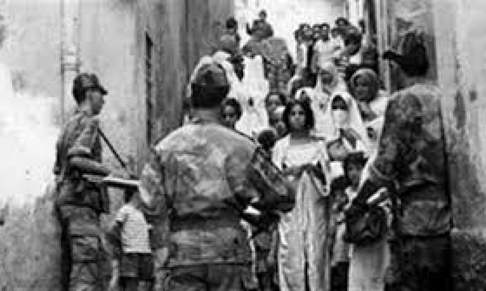 ليلة سقوط الجزائر، ذكرى مرور 188 عاما على بداية استعمار غاشم و مقاومة استثنائية في تاريخ البشرية