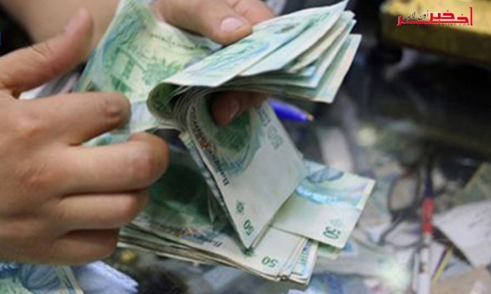  %32 من العمال يتقاضون راتبا يقل عن الأجر الأدنى المضمون و تونس في المرتبة 102، دوليا في الأجور الدنيا