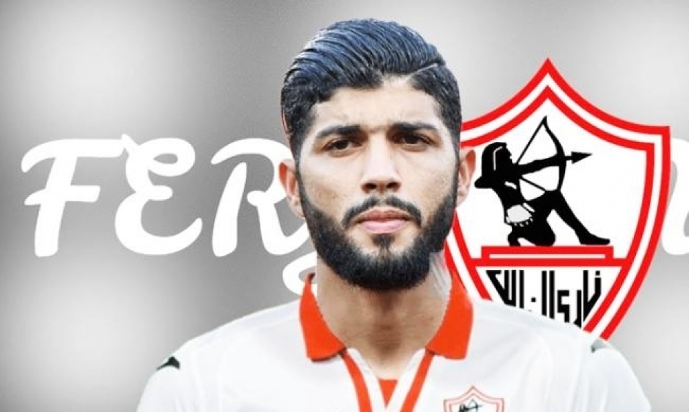 مصدر بالزمالك : الفرجاني ساسي لن يلعب حتى في إياب نهائي الكونفدراليّة