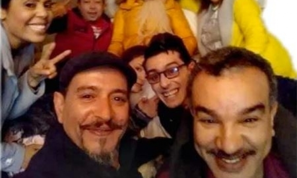 الممثل عمارة المليتي : مسلسل "زنقة الباشا" الأفضل والأقرب إلى قلب المتفرّج في تونس والجزائر