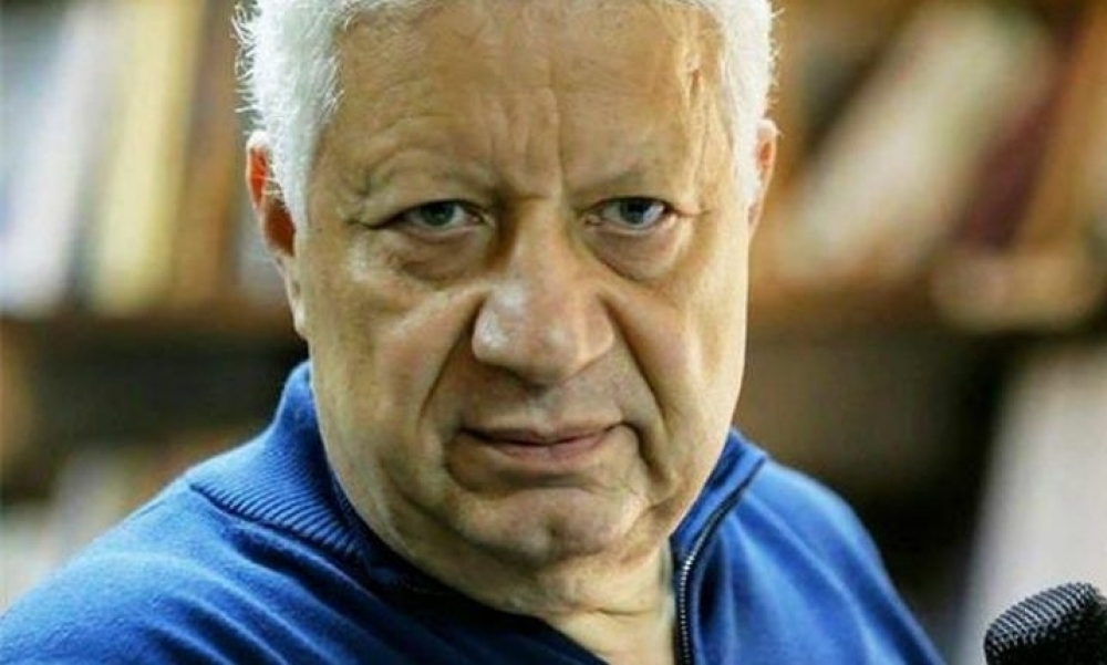 مرتضى منصور: "يؤسفني ترحيب إدارة الترجي باللعب في قطر..ولا فرق بالنسبة لي بين الدوحة وتلّ أبيب" (فيديو)