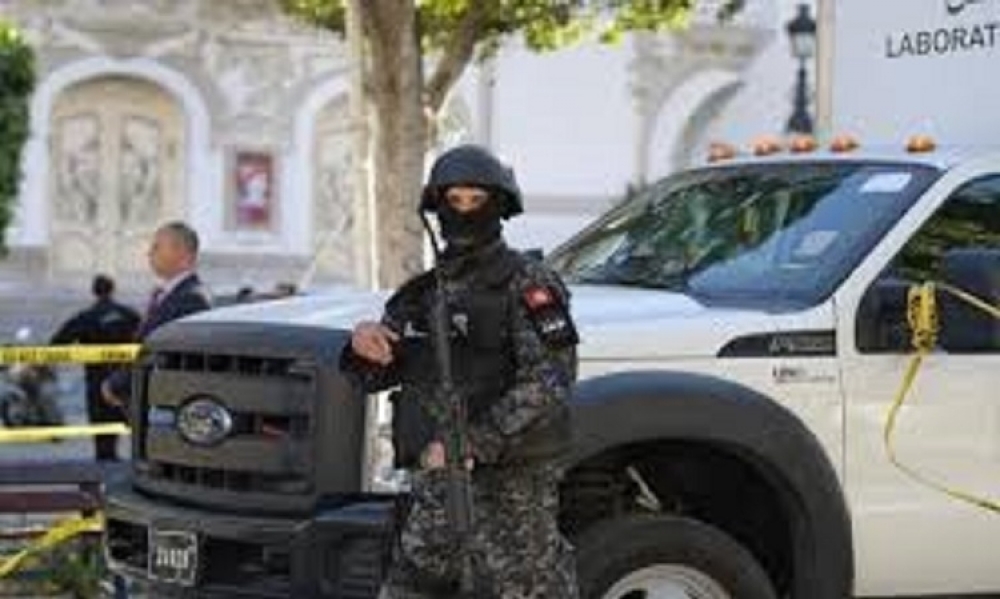 معهد واشنطن "للدراسات : تونس تجتاز الأسوأ في محاربة الحركة الجهادية