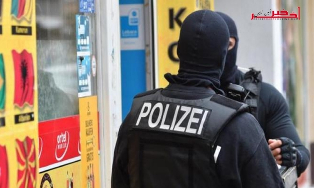 تقرير / بسبب إنتشار "كورونا"، السلطات الألمانيّة تحذّر من إنتقال الإتجار بالمخدرات إلى شبكة الأنترنت المظلمة