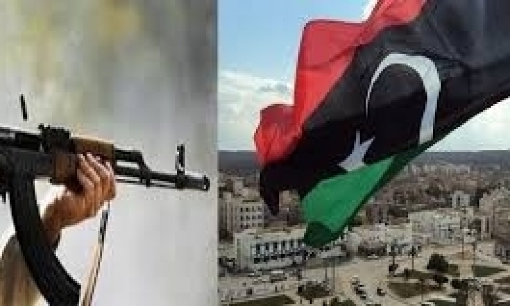 ليبي يقتل تونسيًّا رميًا بالرصاص... التفاصيل