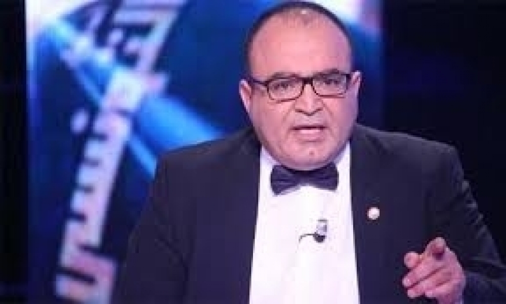 محمد بوغلاب يعلّق على ما راج حول التحاقه بقناة نسمة 