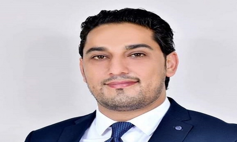 فوز الأستاذ طارق الحركاتي برئاسة الجمعيّة التونسيّة للمحامين الشبّان للفترة النيابيّة 2023/2020