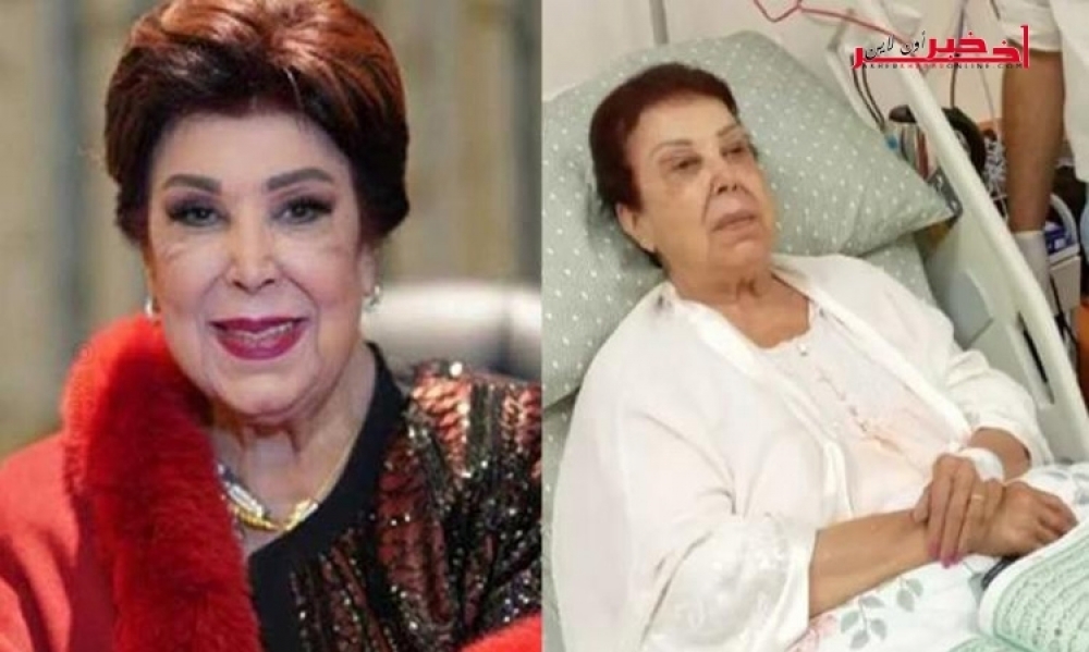 8 أفراد من عائلة رجاء الجداوي تلقوا عدوى "كورونا"