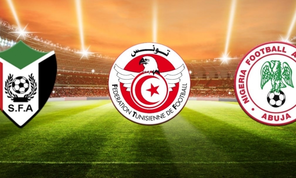 سيلاقي منتخبنا الوطني، بعثة منتخب السودان تحدّد موعد سفرها إلى تونس