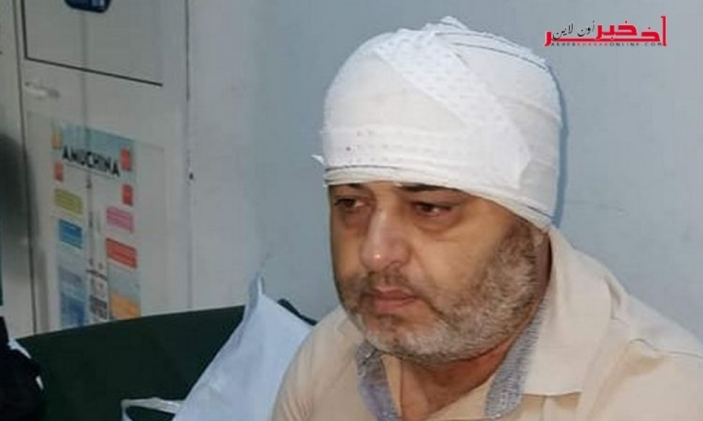 الكتلة الديمقراطيّة : الإعتداء على النائب أحمد موحى كان محاولة للقتل العمد