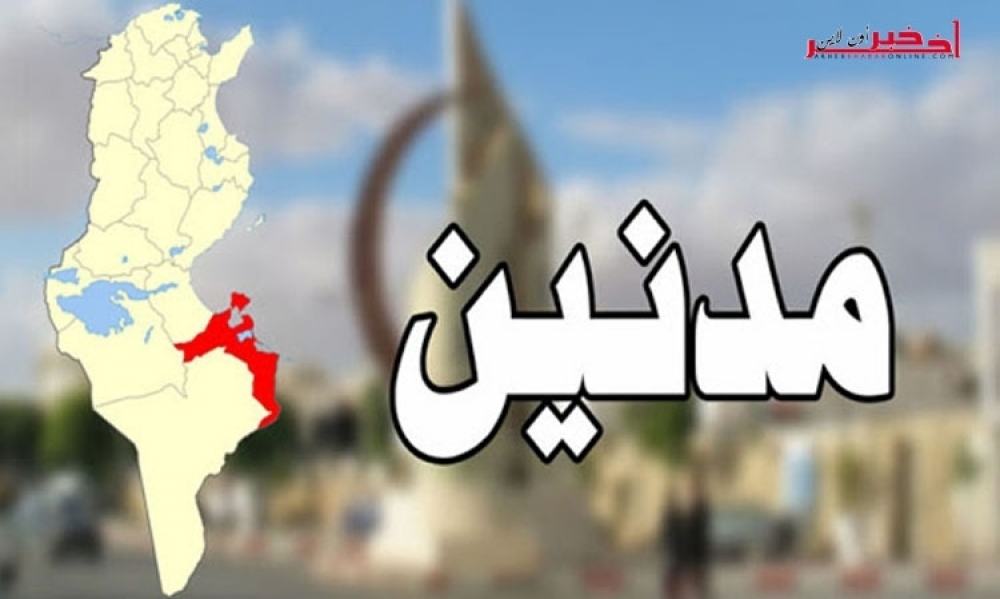 مدنين / تسجيل 12 إصابة جديدة بفيروس "كورونا"