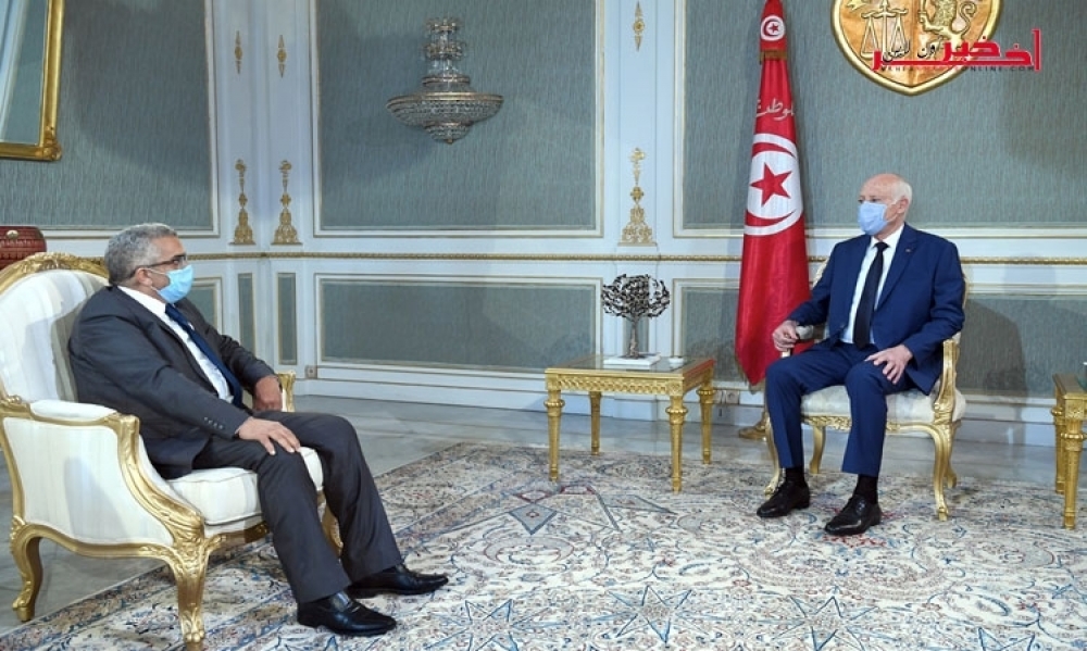رئيس الجمهوريّة : العدالة لا تتحقّق إلا إذا تساوى جميع المتقاضين أمام المحاكم مهما كانت مواقعهم