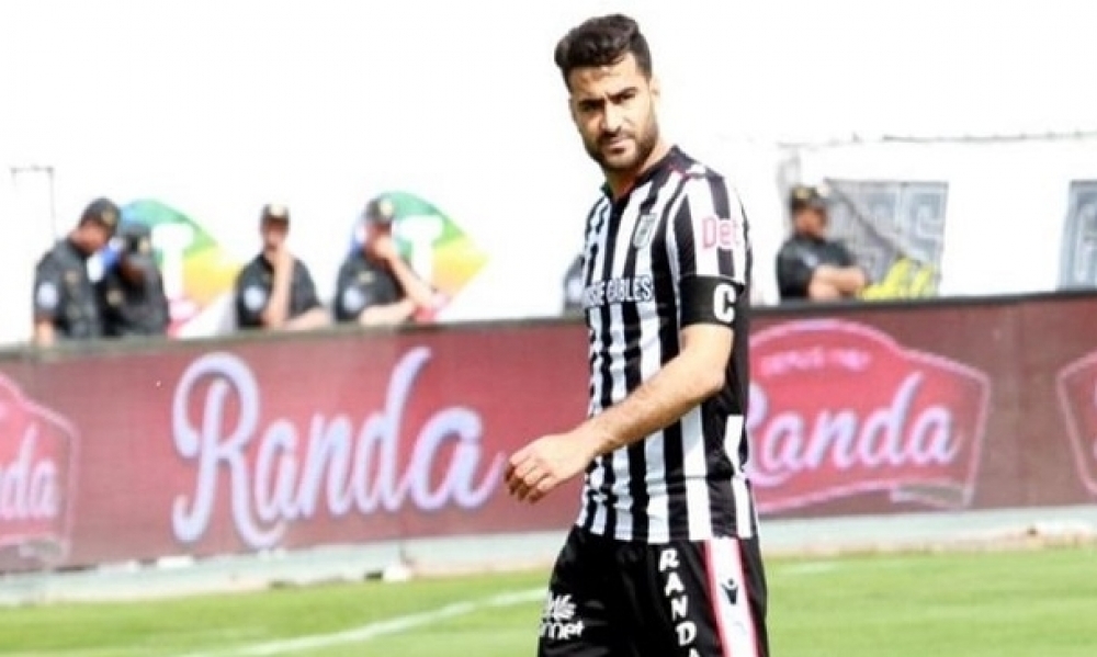مرتضى منصور يعلن إنضمام حمزة المثلوثي للزمالك