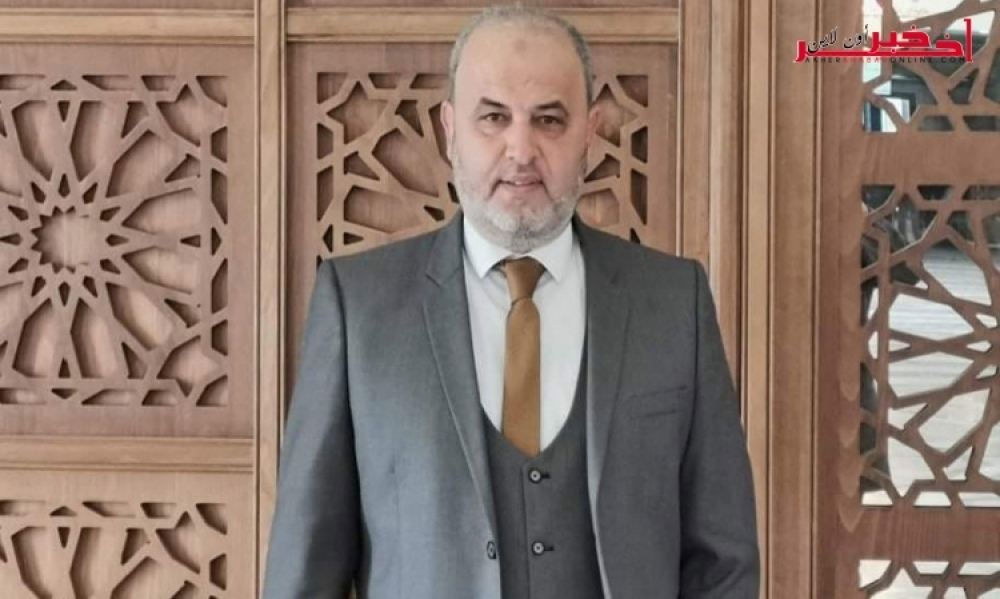 مكتب البرلمان يدعو إلى هدنةٍ سياسيّة ويصف الإعتداء على النائب أحمد موحي بمحاولة "إغتيال سياسي"