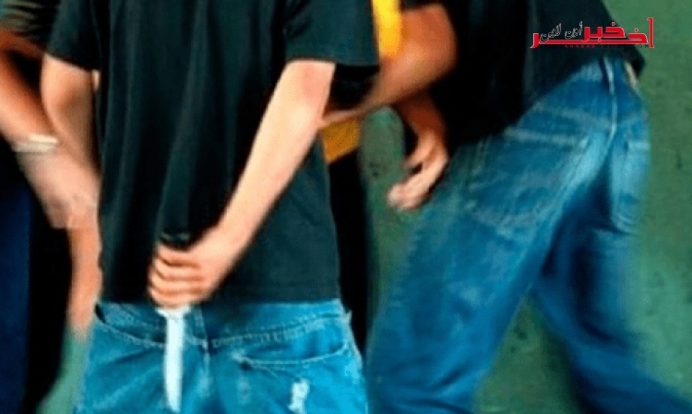 2019 / العنف الإجرامي يتصدّر أشكال العنف بنسبةٍ تجاوزت الـ36 بالمائة