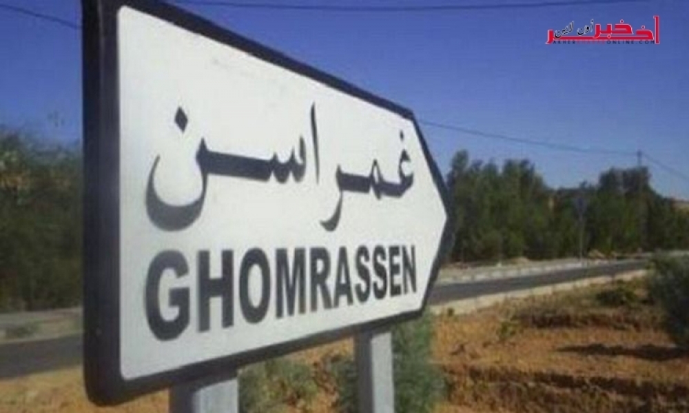 غمراسن / 3 إصابات جديدة بكورونا