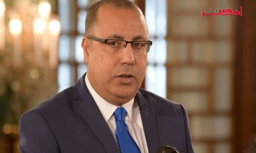 الترفيع في أجور الولاّة، رئيس الحكومة يوضّح
